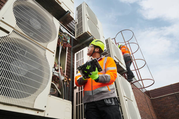 Best HVAC cleaning services  in Laupahoehoe, HI