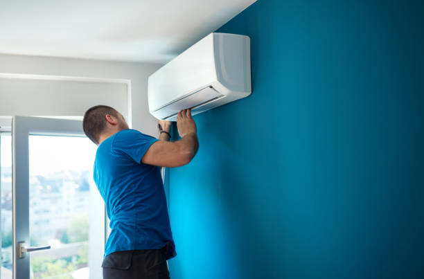 Best HVAC tune-up services  in Laupahoehoe, HI