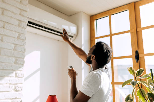 Best HVAC air duct cleaning  in Laupahoehoe, HI