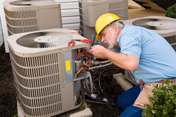 HVAC maintenance plan in Laupahoehoe, HI