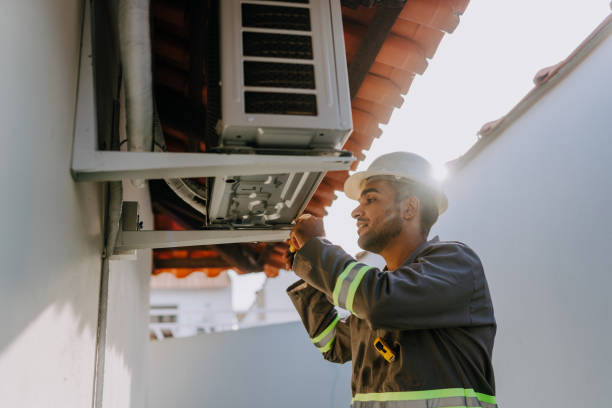 Laupahoehoe, HI HVAC Company