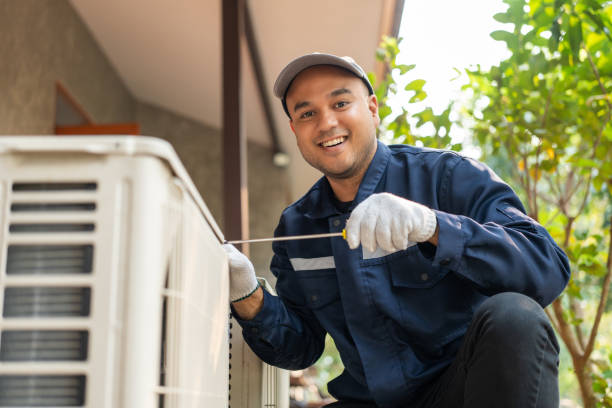 Ductless HVAC repair in Laupahoehoe, HI