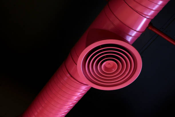 Best Residential HVAC services  in Laupahoehoe, HI